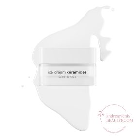 Ekseption - ice cream ceramides; 50ml