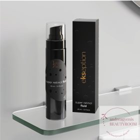Ekseption - super retinol fluid; 45 ml