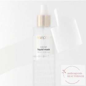 Ekseption - caviar liquid mask; 250 ml