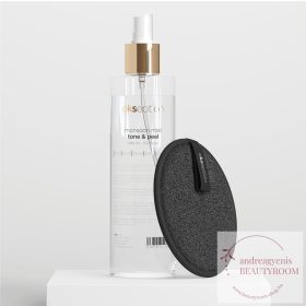 Ekseption - monsoon mist tone & peel; 400 ml