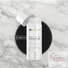Ekseption - salicylic powder cleanse & peel; 45 g