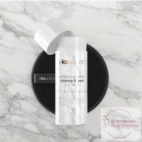 Ekseption - enzyme powder cleanse & peel; 45 g