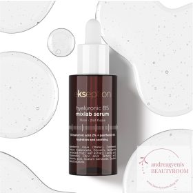 Ekseption - hyaluronic B5 mixlab serum; 75 ml