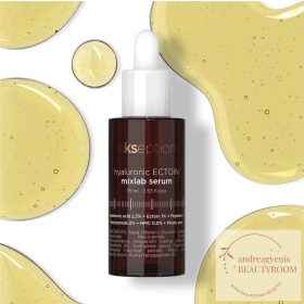 Ekseption - hyaluronic ECTOIN mixlab serum; 75 ml