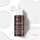 Ekseption - hyaluronic PEPTIDES mixlab serum; 75 ml