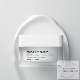 Fusion Meso Lift Cream; 50ml