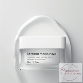 Fusion Ceramid Moisturizer; 50ml