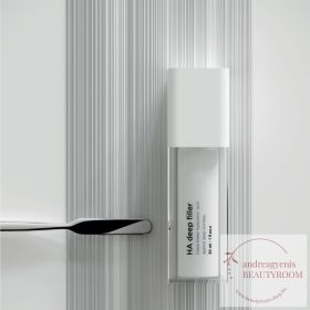 Fusion HA Deep Filler; 30ml