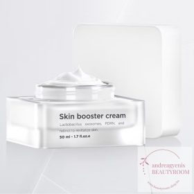 Fusion Skin Booster Cream; 50ml