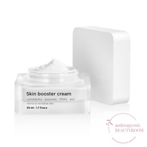 Fusion Skin Booster Cream; 50ml