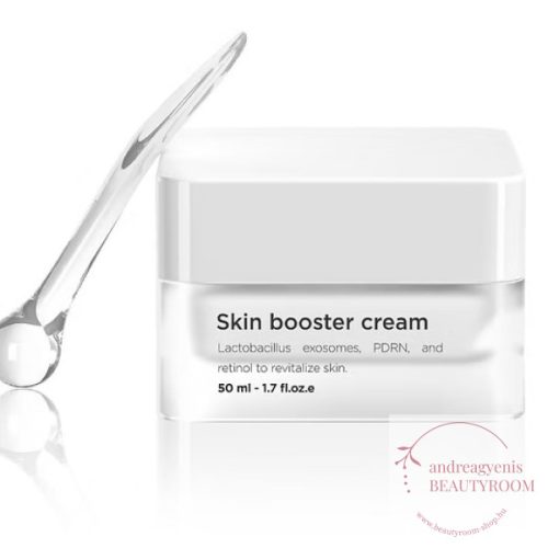 Fusion Skin Booster Cream; 50ml