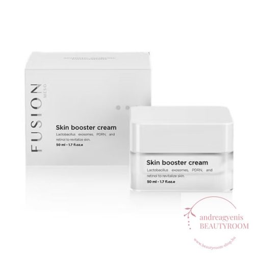 Fusion Skin Booster Cream; 50ml