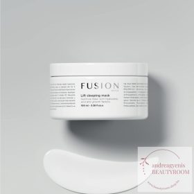   Fusiion Lift Sleeping Mask - Fusion Lift Sleeping maszk; 100ml