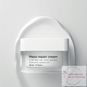 Fusion Meso Repair Cream; 50ml