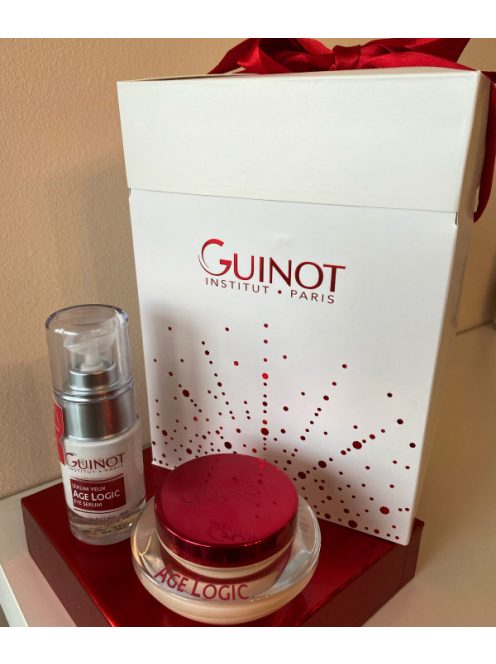 Guinot - Age Logic Beauty Box; 1db