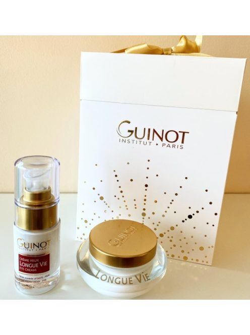 Guinot - Longue Vie box; 1db