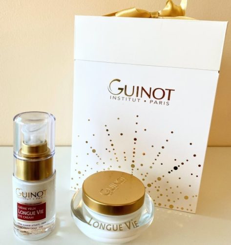 Guinot - Longue Vie box; 1db