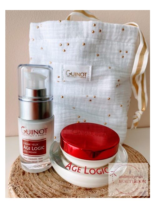 Guinot - Age Logic Beauty Box; 1db