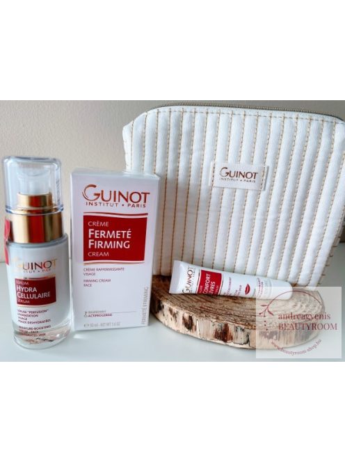 Guinot - Bőrfeltöltő Beauty Box; 1db