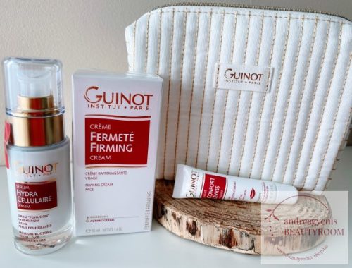 Guinot - Bőrfeltöltő Beauty Box; 1db