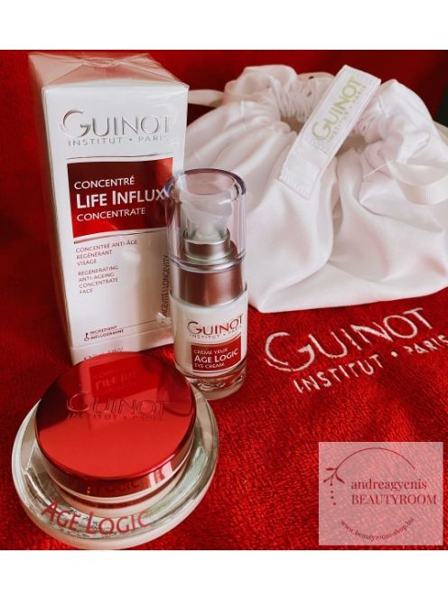 Guinot - Luxury Beauty box; 1db
