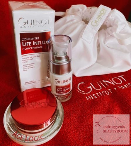 Guinot - Luxury Beauty box; 1db