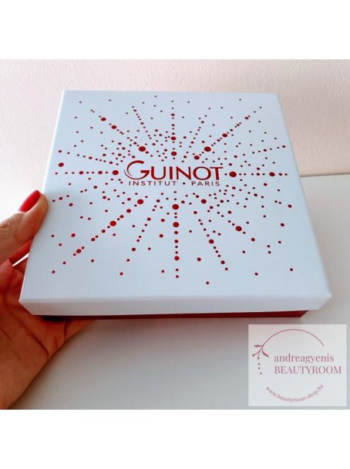Guinot Fermeté Firming bőrfeszesítő Beauty Box; 1db