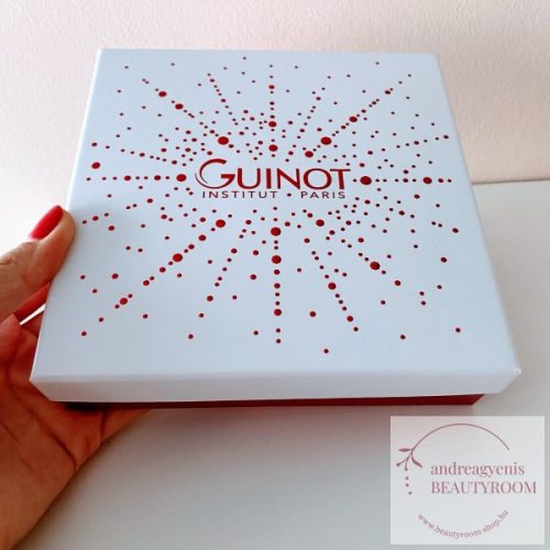 Guinot Fermeté Firming bőrfeszesítő Beauty Box; 1db