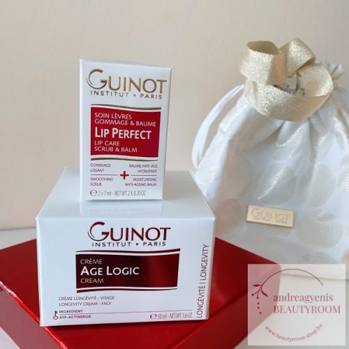 Guinot - Age Perfect Beauty Box