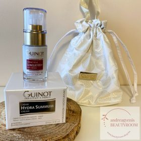 Guinot Hydra Summum Box
