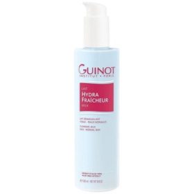 Guinot - Lait Hydra Fraicheur - Frissítő Arctej; 300ml 