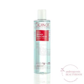   Guinot - Lotion Hydra Fraicheur - Frissítő Arctonik minden bőrtípusra; 300ml