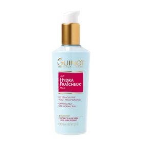   Guinot - Lait Hydra Fraicheur - Frissítő Arctej minden bőrtípusra; 200ml 