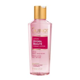   Guinot - Lotion Hydra Beauté - Hidratáló Tonik száraz bőrre; 200ml 