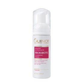   Guinot - Microbiotic Mousse - Tisztító Hab olajos bőrre; 150ml 