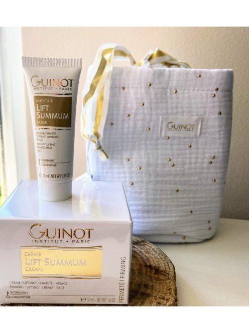Guinot - Lift Summum Beauty Box; 1db