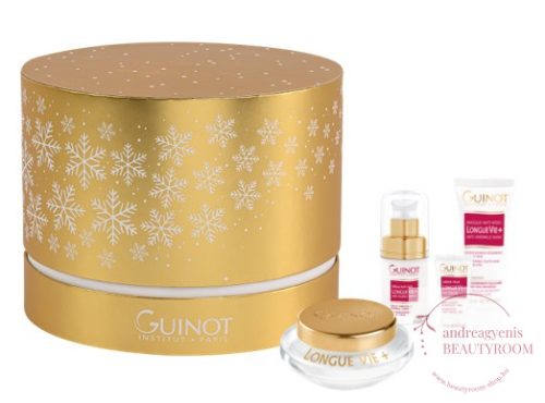Guinot Longue Vie+ Box