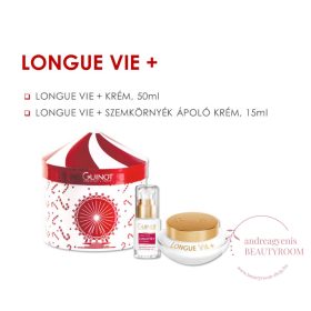 Guinot Longue Vie+ Christmas Box