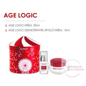 Guinot Age Logic Christmas Box