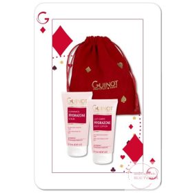 Guinot Hydrazone Body Beauty Box