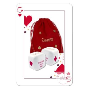 Guinot Lip Duo Beauty Box