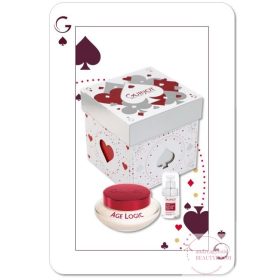 Guinot Age Logic Beauty Box