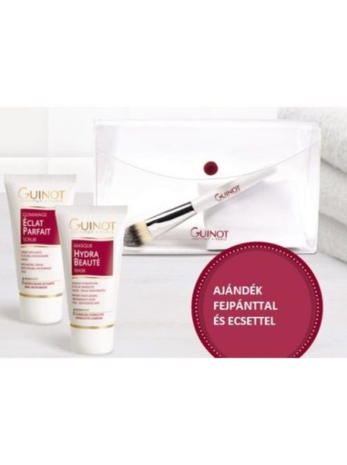 Guinot - Ragyogás ajándékcsomag; 1db