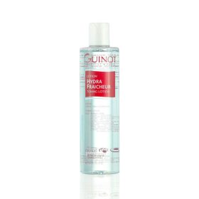   Guinot - Lotion Hydra Fraicheur - Frissítő Arctonik minden bőrtípusra; 400ml