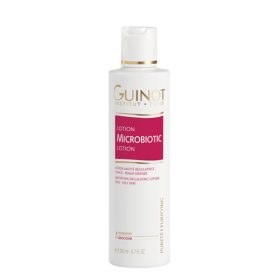   Guinot - Lotion Microbiotic - Tisztító Tonik olajos bőrre; 200ml