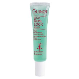   Guinot - Dépil Logic Sérum - Szőrnövekedést Késleltető Szérum; 5ml