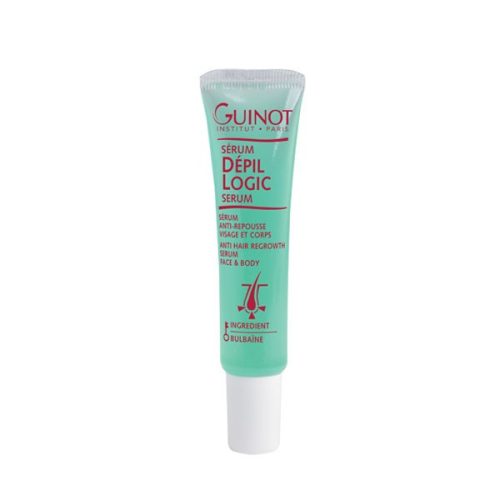 Guinot - Dépil Logic Sérum - Szőrnövekedést Késleltető Szérum; 2*8ml 