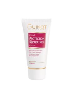   Guinot - Créme Protection Reparatrice - Bőrnyugtató Krém; 50ml 
