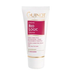 Guinot - Red Logic - Rosacea Elleni Krém; 30ml 