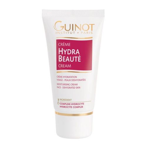 Guinot - Créme Hydra Beauté - Tartós Hatású Hidratáló Krém; 50ml 